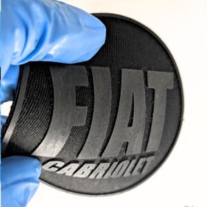 Audi Convertible roof repair kit by CabriTex