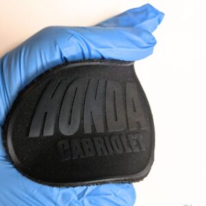 Honda Convertible roof repair kit by CabriTex