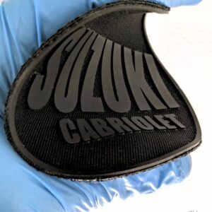 Suzuki Convertible roof repair kit by CabriTex