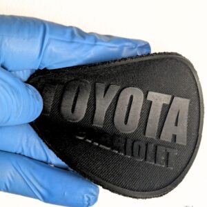 Toyota Convertible roof repair kit by CabriTex