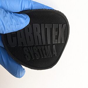 Universal Convertible roof repair kit by CabriTex